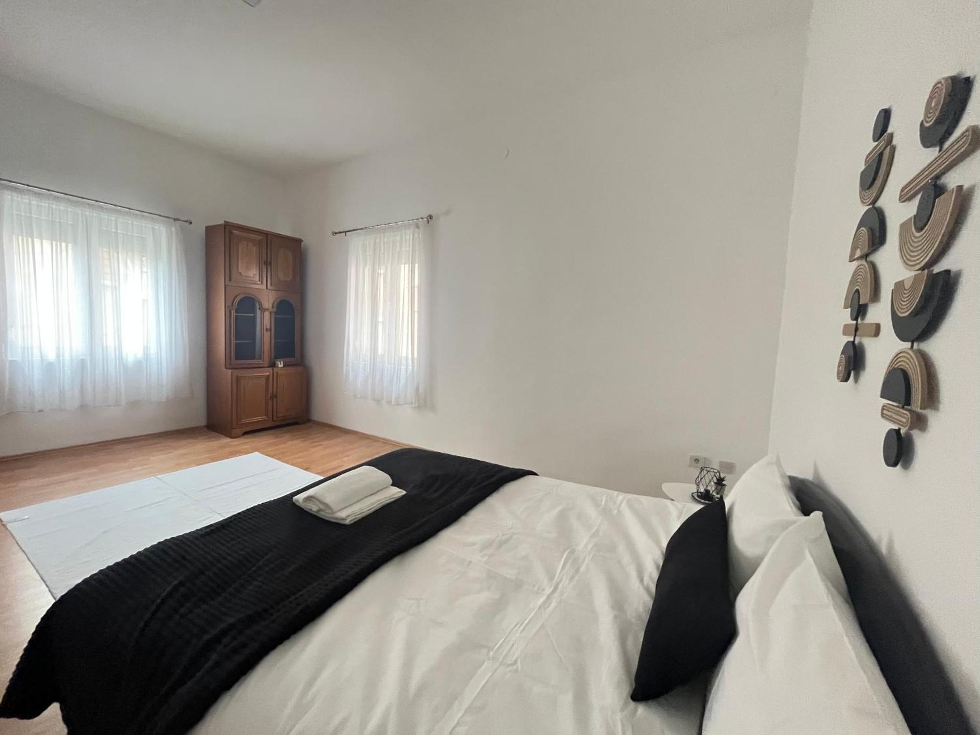 Dina Apartments Bitola Kültér fotó
