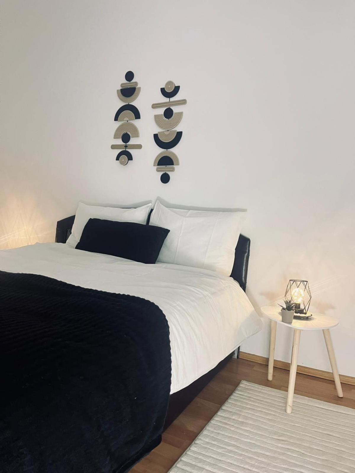 Dina Apartments Bitola Kültér fotó