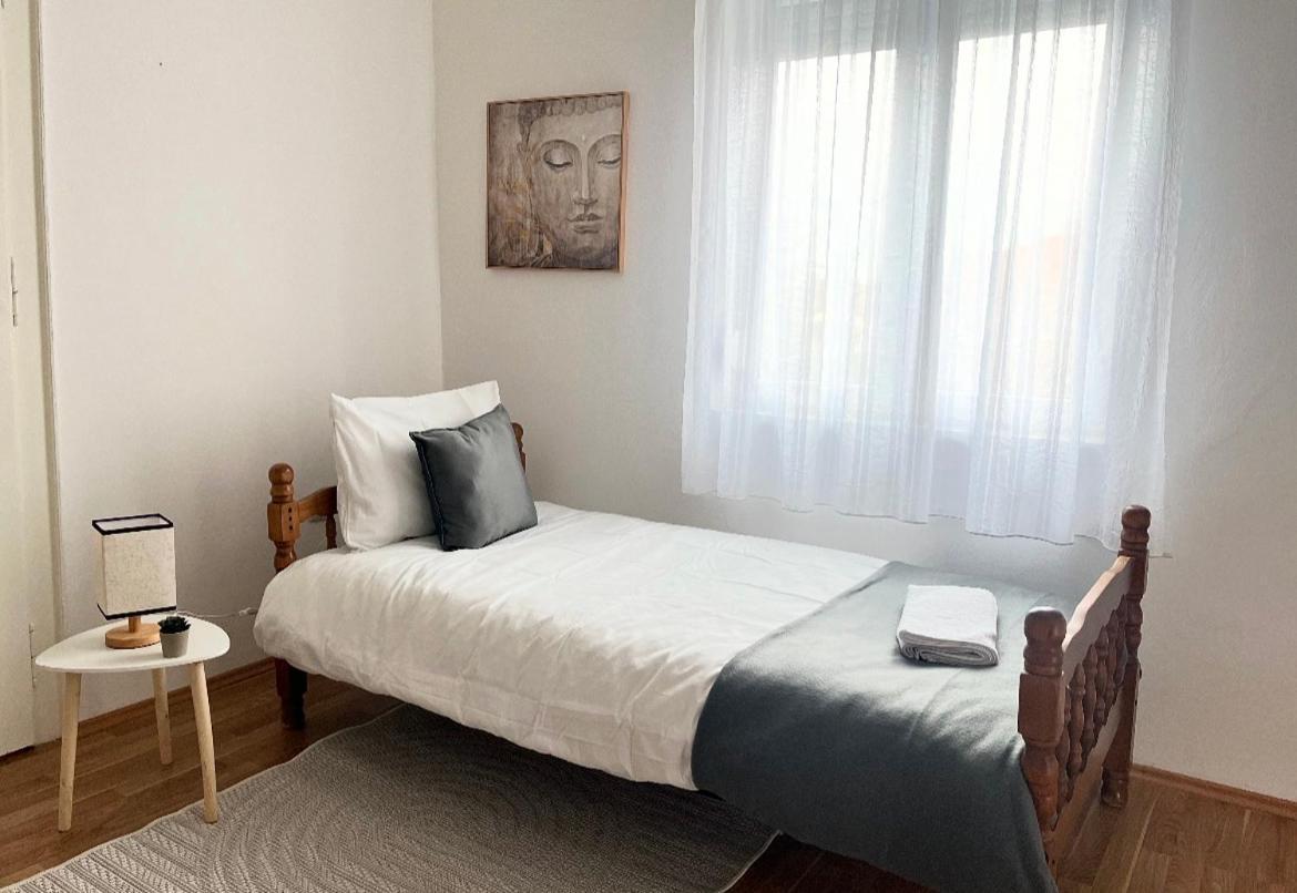 Dina Apartments Bitola Kültér fotó