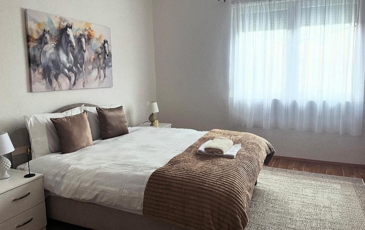 Dina Apartments Bitola Kültér fotó