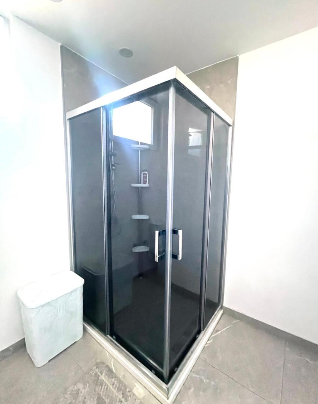 Dina Apartments Bitola Kültér fotó