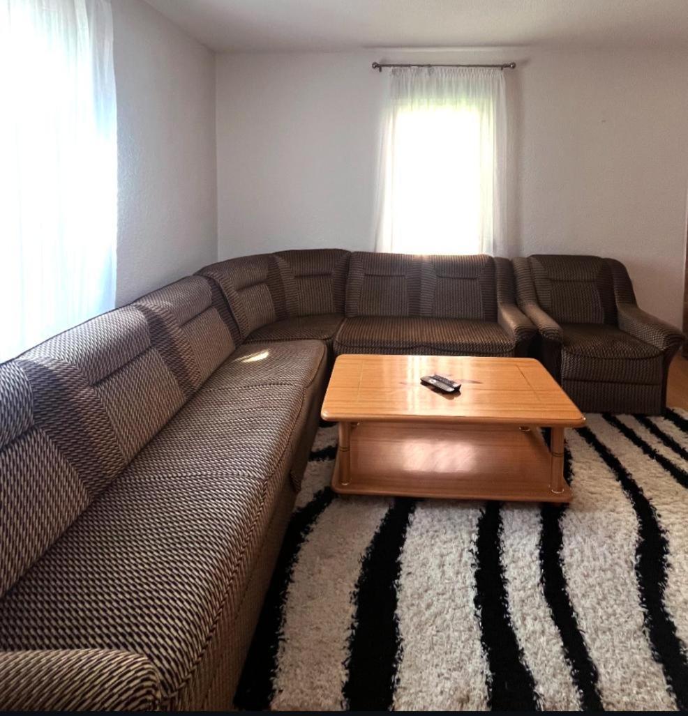 Dina Apartments Bitola Kültér fotó