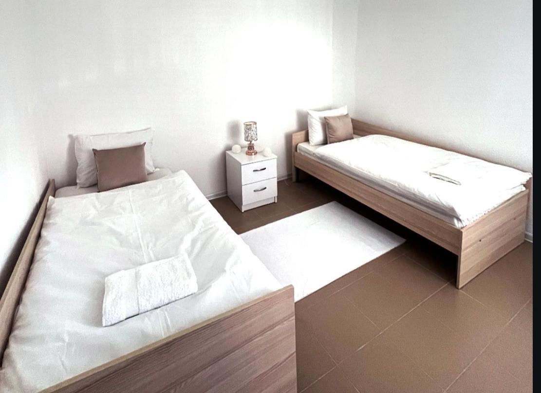 Dina Apartments Bitola Kültér fotó