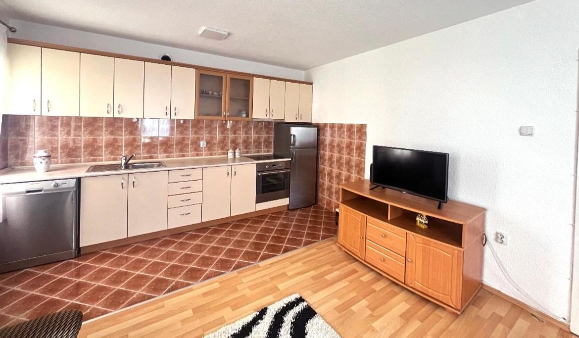 Dina Apartments Bitola Kültér fotó